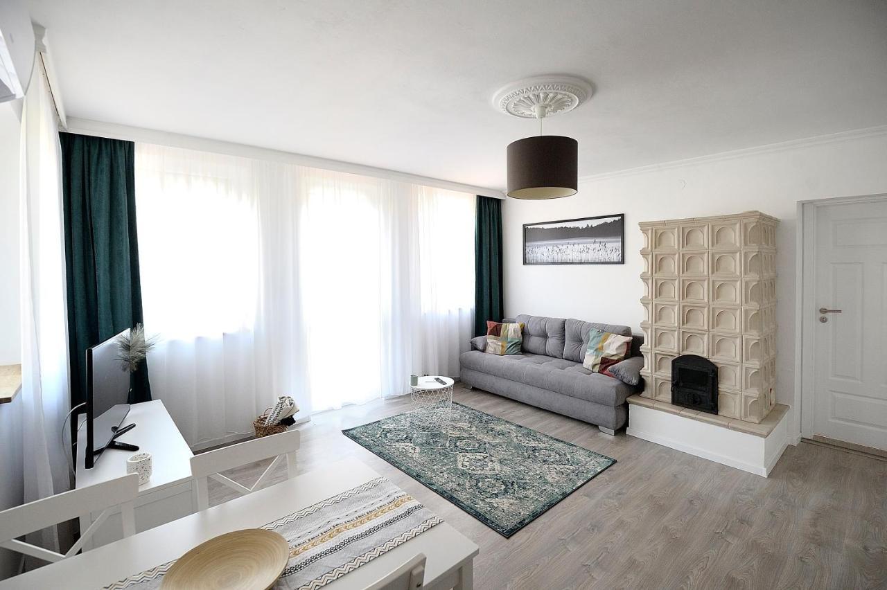 Best Apartman Lelle Balatonlelle Exteriér fotografie