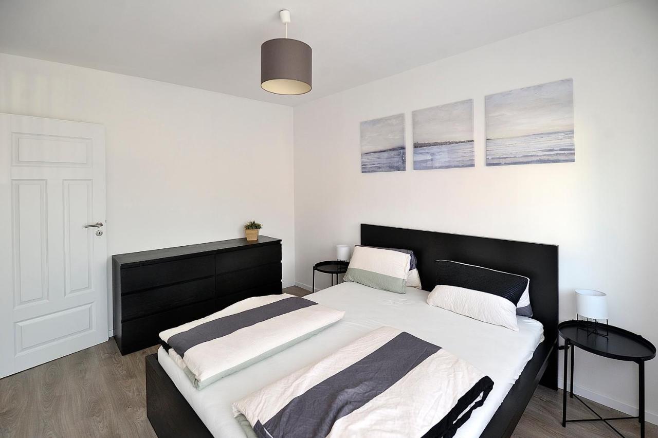 Best Apartman Lelle Balatonlelle Exteriér fotografie