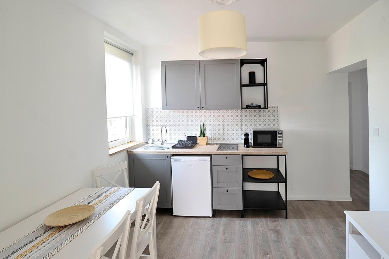 Best Apartman Lelle Balatonlelle Exteriér fotografie