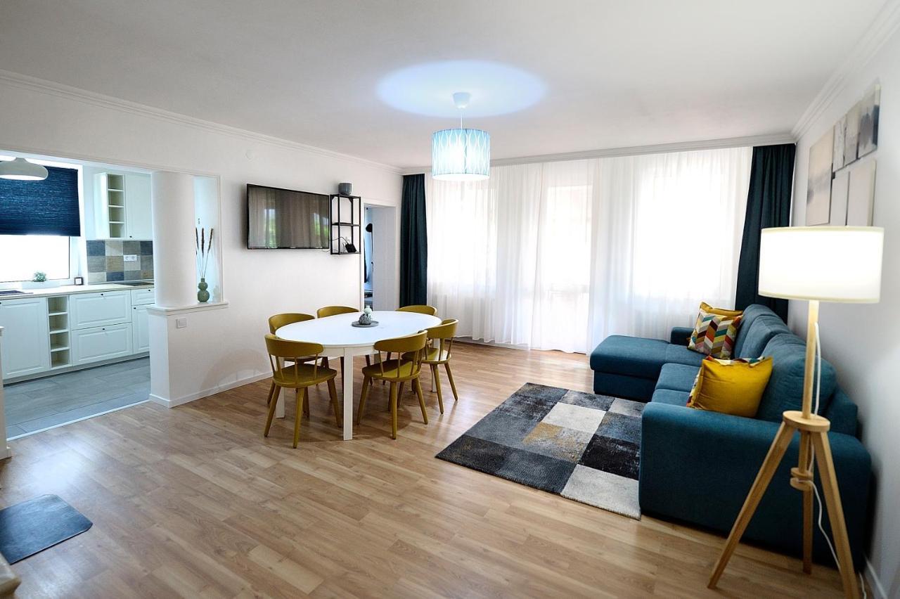 Best Apartman Lelle Balatonlelle Exteriér fotografie