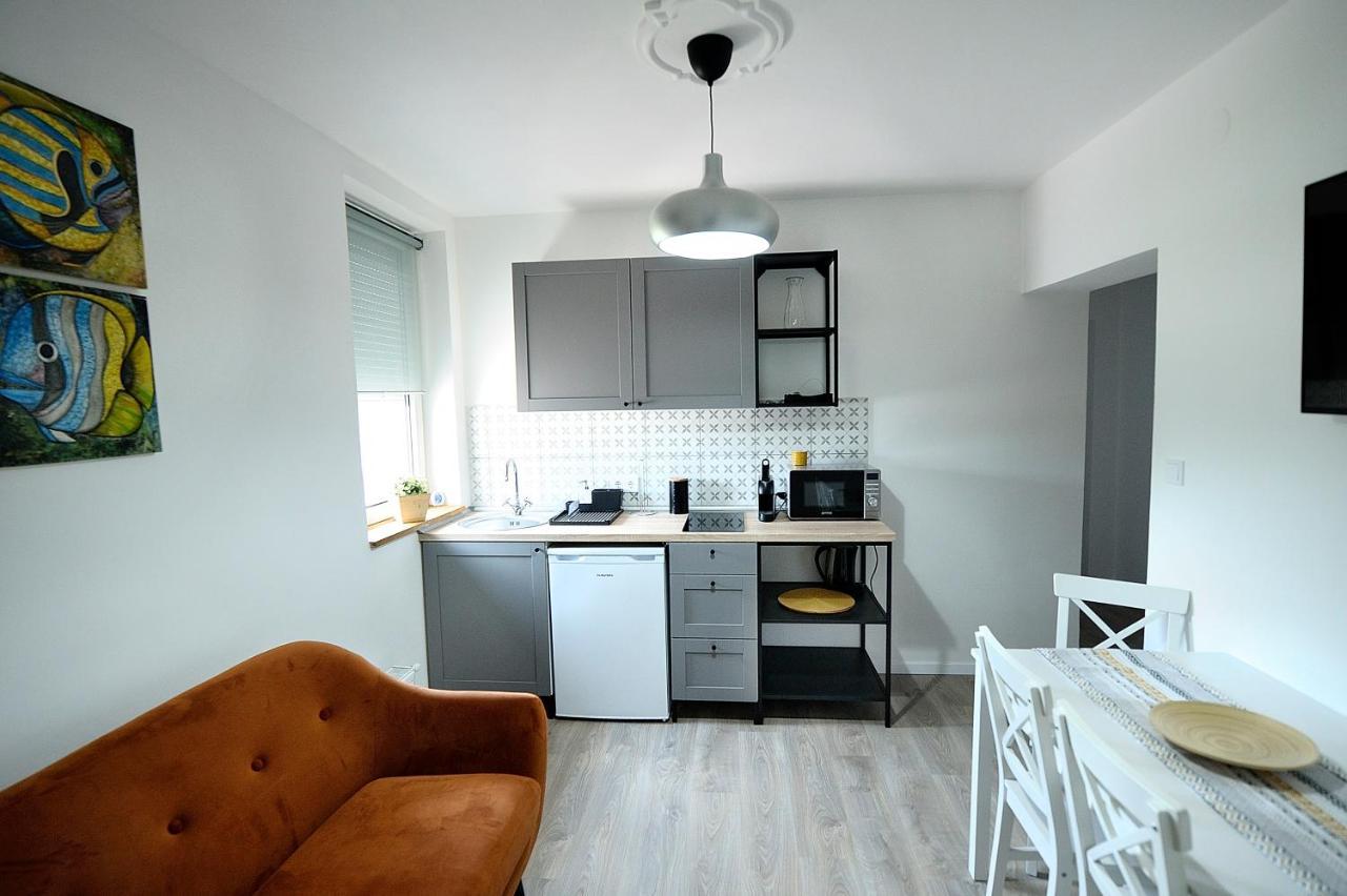 Best Apartman Lelle Balatonlelle Exteriér fotografie