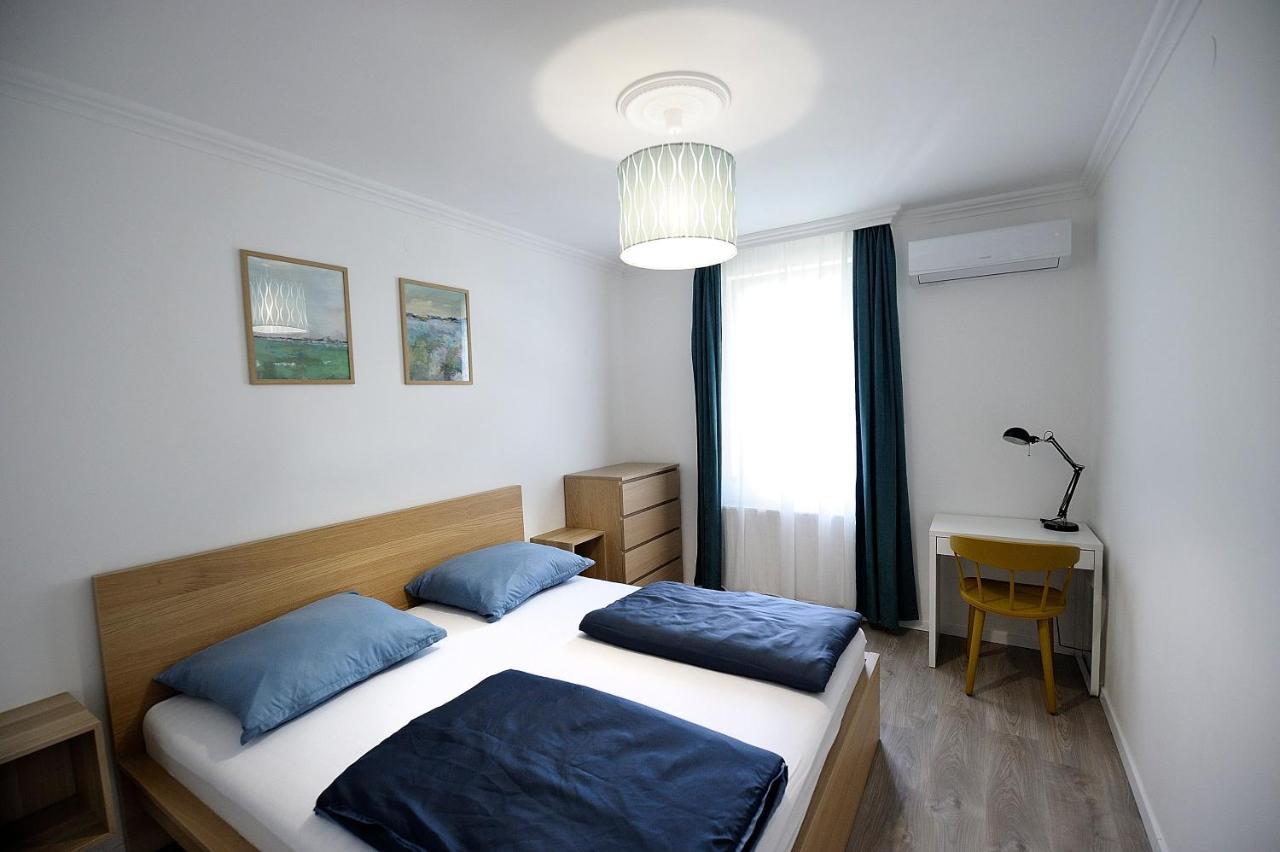 Best Apartman Lelle Balatonlelle Exteriér fotografie