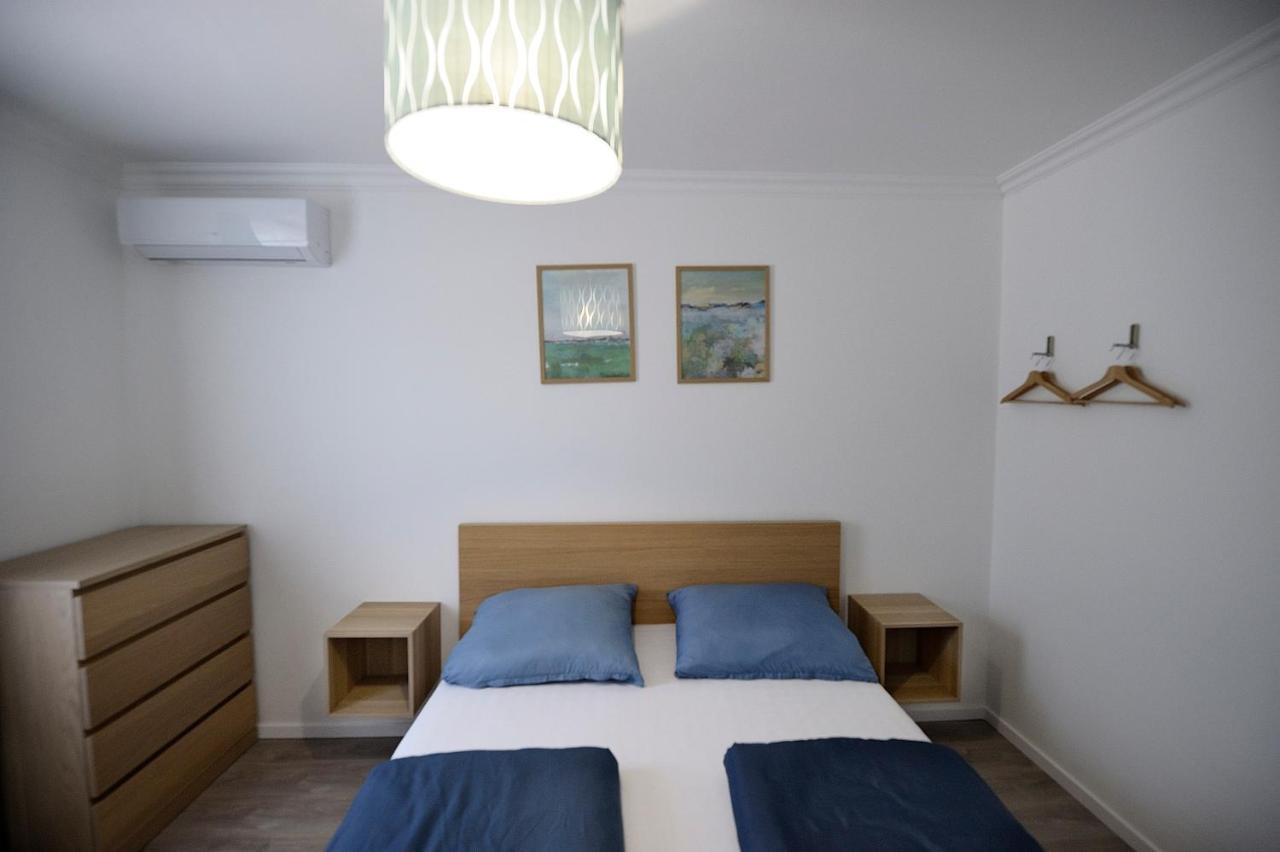 Best Apartman Lelle Balatonlelle Exteriér fotografie