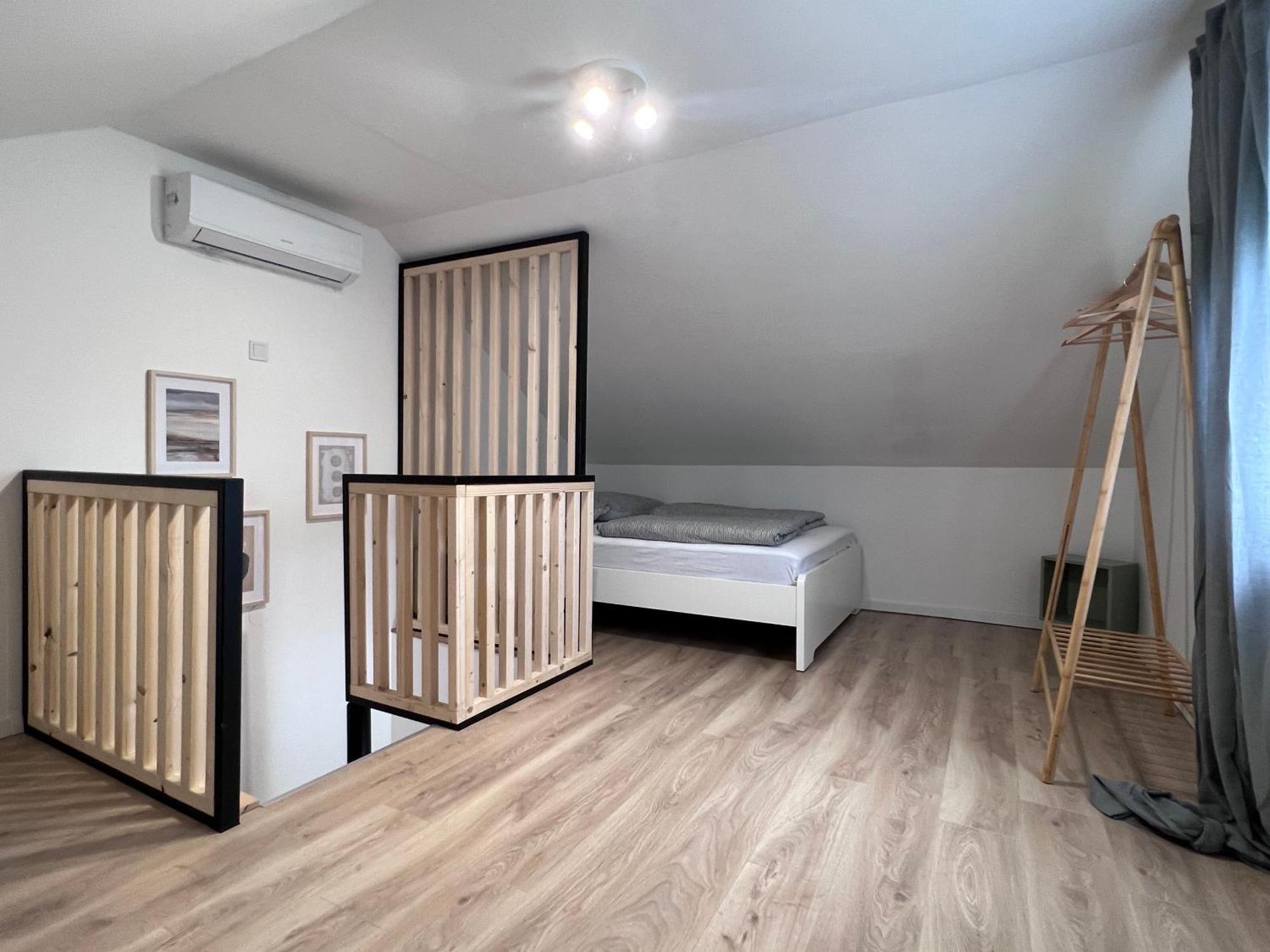 Best Apartman Lelle Balatonlelle Exteriér fotografie